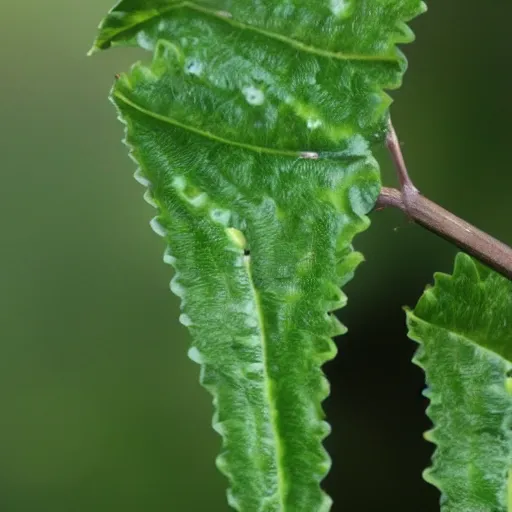 Image similar to venus flycatcher plant