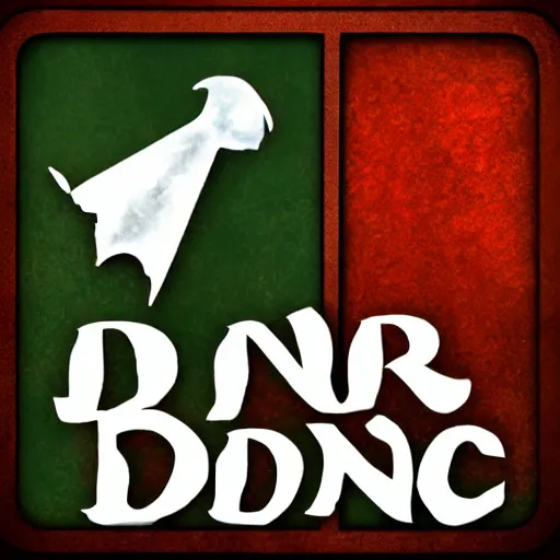 Image similar to d & d server icon