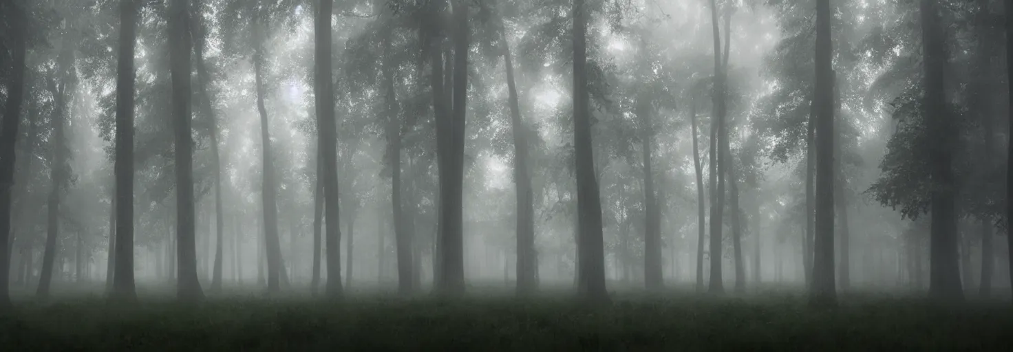 Strange grey pixel fog in Sons Of The Forest : r/SonsOfTheForest