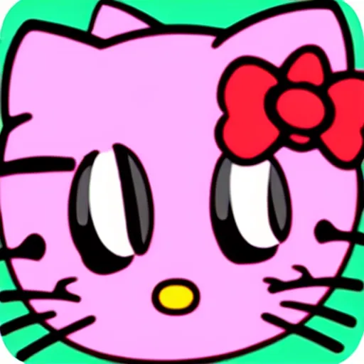 Art of Cartooning - AAPI Heritage Month - Draw Hello Kitty