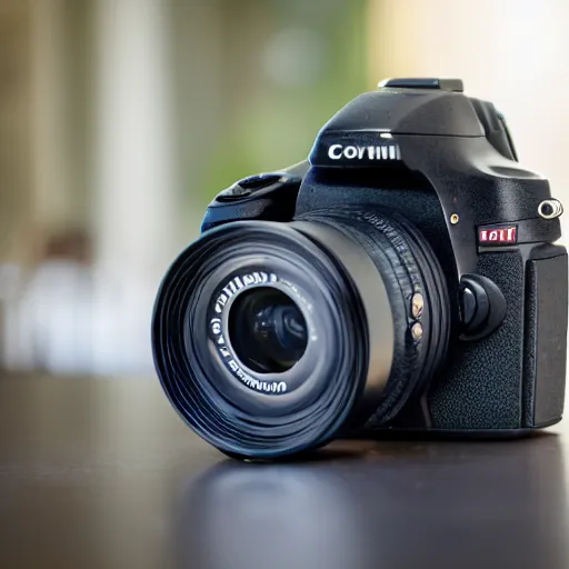 Image similar to dslr photo portrait still of corinthian, 8 5 mm, f 1. 8,