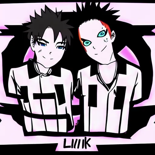 Image similar to blink - 1 8 2 anime style,