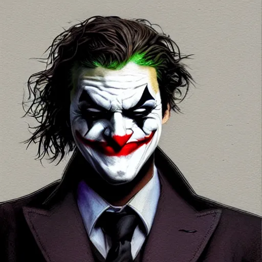 joker wear anonymous mask, digital art, | Stable Diffusion | OpenArt