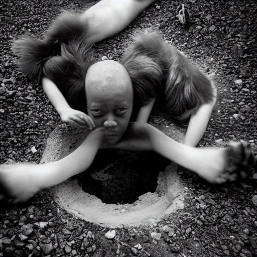 Image similar to award winning photograph, very intelligent person making the discovery and breakthrough of the century