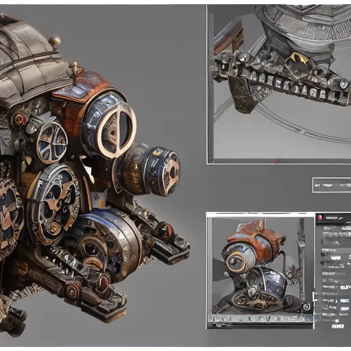 Prompt: hyperrealistic dslr film still of mechanical machine that automates dungeons & dragons board game, stunning 8 k octane comprehensive 3 d render, inspired by istvan sandorfi & greg rutkowski & unreal engine, perfect symmetry, dim volumetric cinematic lighting, extremely hyper - detailed, extremely lifelike attributes & lifelike texture, intricate, masterpiece, artstation, stunning