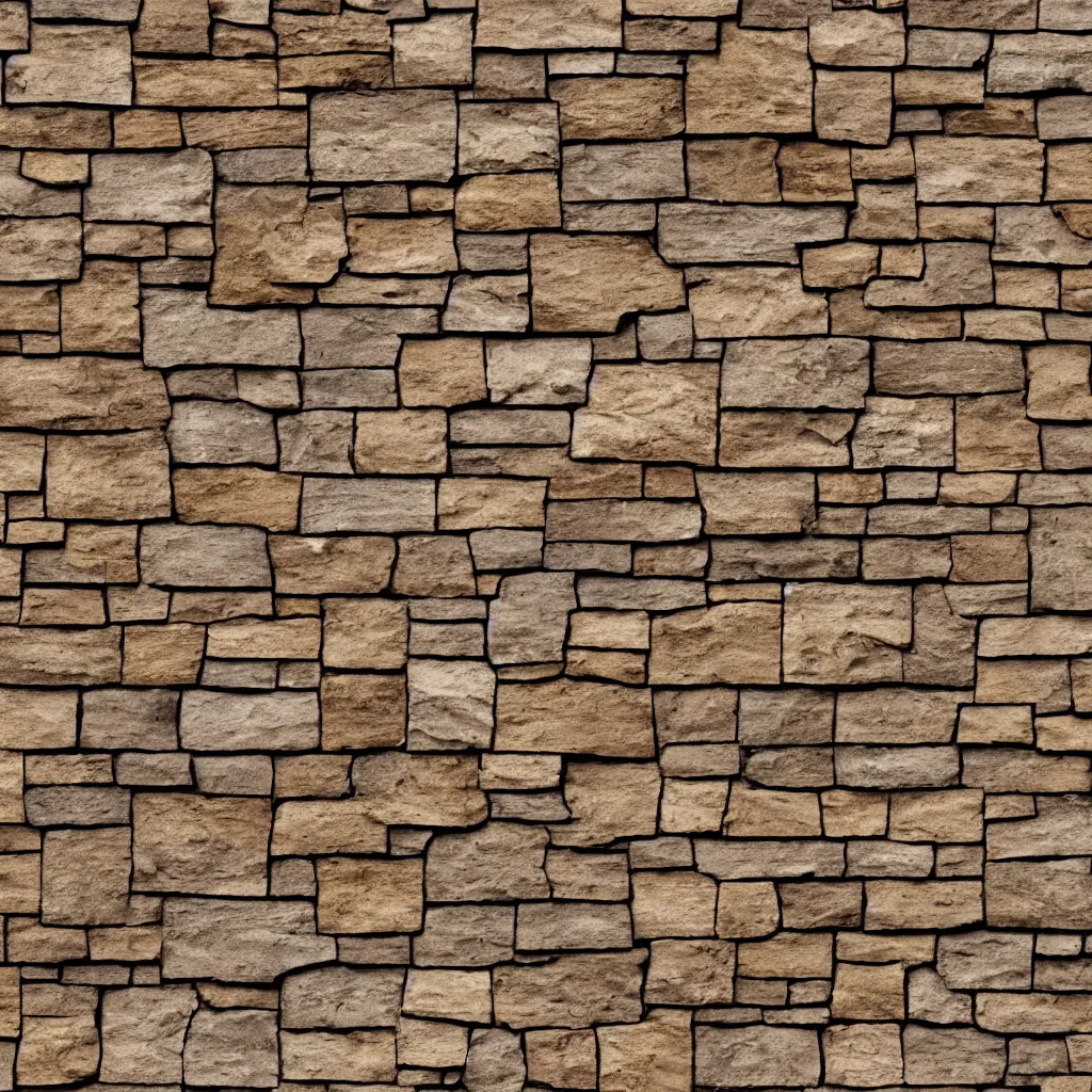 Image similar to brown painted stone wall texture