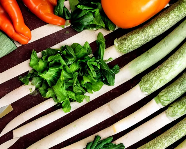 Image similar to 9 0 degrees fov, first person point of view of me cutting vegetables