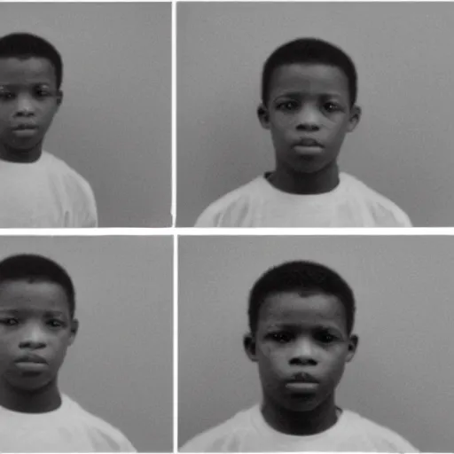 Image similar to Charles White Junior Mugshot