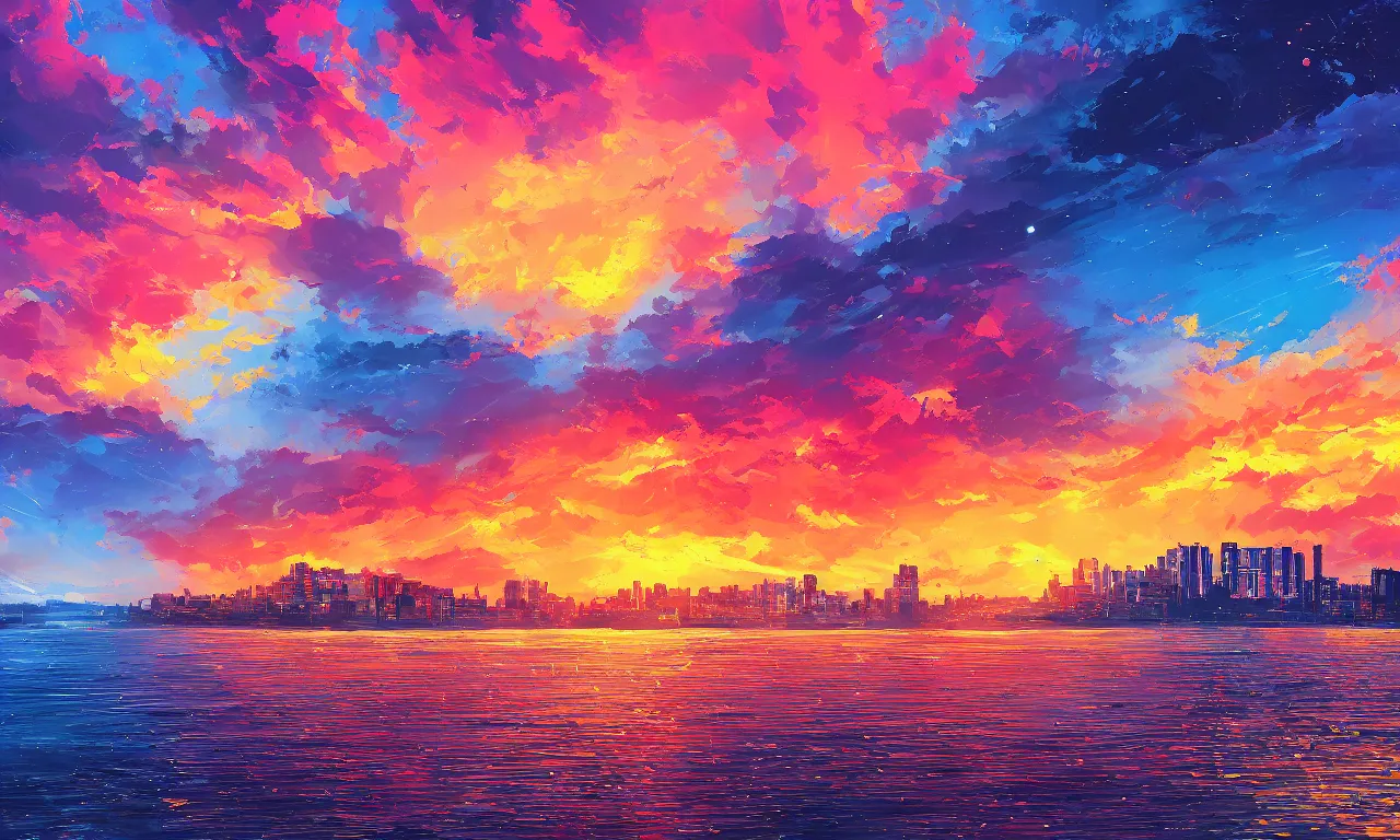 Image similar to alena aenami artworks in 4 k