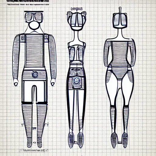 Image similar to blueprint of womanizer, technical drawing, fun factory, adult toys, industrial design, consumer electronics