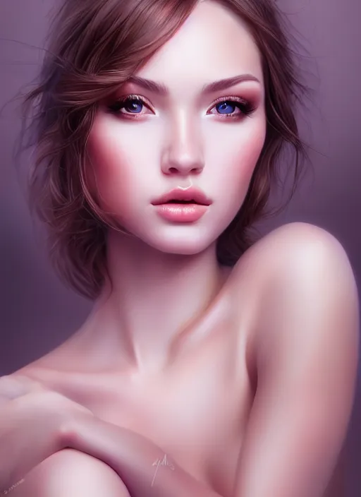 Image similar to a gorgeous female photo, professionally retouched, realistic, smooth face, perfect eyes, symmetrical, full body shot, wide angle, sharp focus, 8 k high definition, insanely detailed, intricate, elegant, art by artgerm