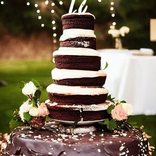 Cake tag: marshma - CakesDecor