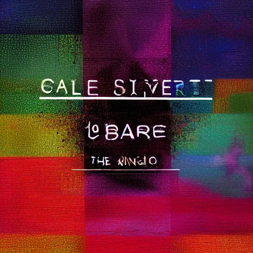 Image similar to claire silver radical digital art raise the bar