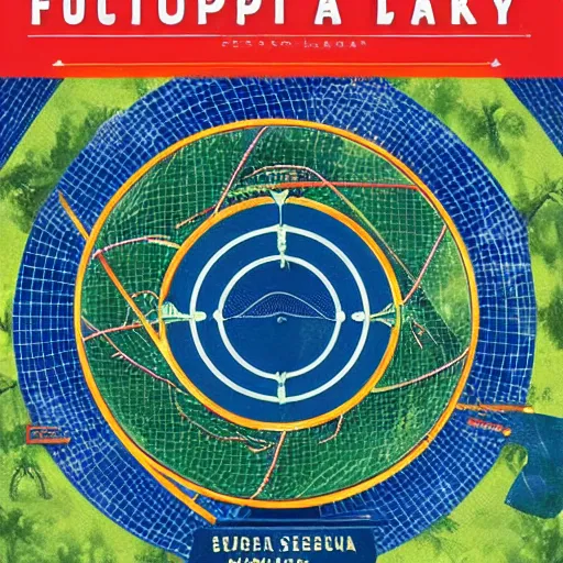 Prompt: baseball utopia, futureistic, solarpunk, golden ratio, very detailed