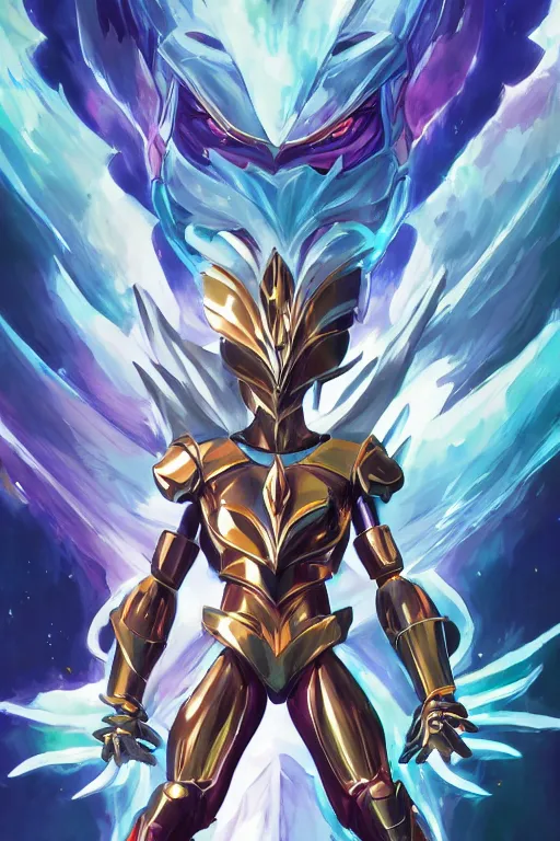 Image similar to 3 d 2 0 2 2 knights of the zodiac saint seiya battle for sanctuary hero suit armor comics mask minimalist, behance hd by jesper ejsing, by rhads, makoto shinkai and lois van baarle, ilya kuvshinov, rossdraws global illumination