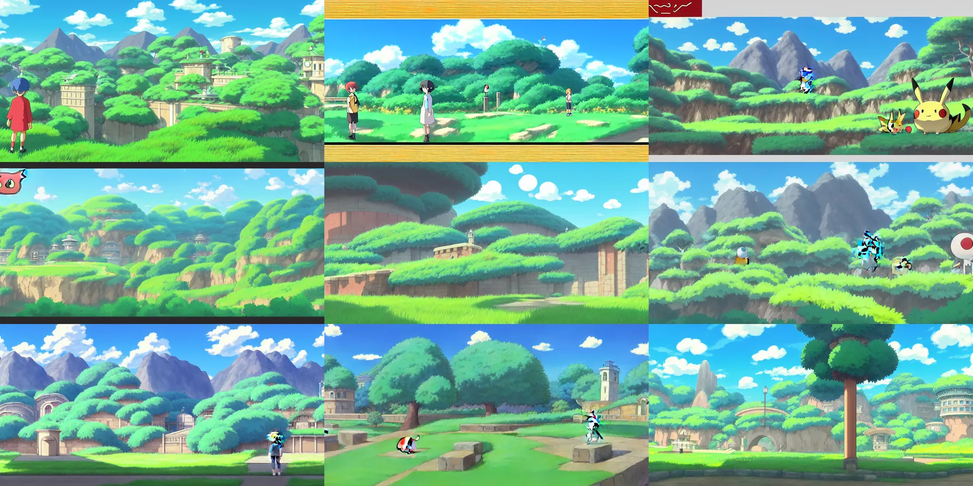 Pokemon Sword and Shield just got a stability update, but how