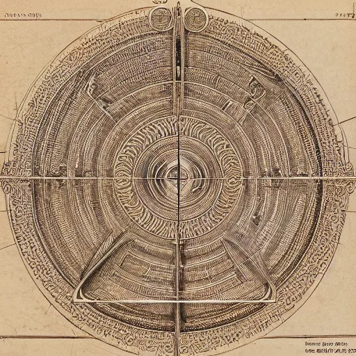 Image similar to beautiful esoteric art, golden-ratio composition, stunning intricate detail