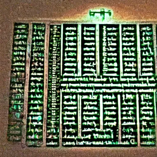 Prompt: the emerald tablets of the matrix, truth reveal