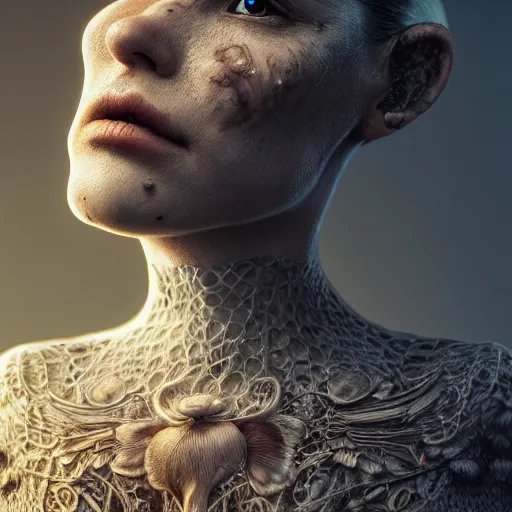 Image similar to Homeloaf, ultra realistic, concept art, intricate details, eerie, highly detailed, photorealistic, octane render, 8k, unreal engine, art by artgerm and Blaz Porenta