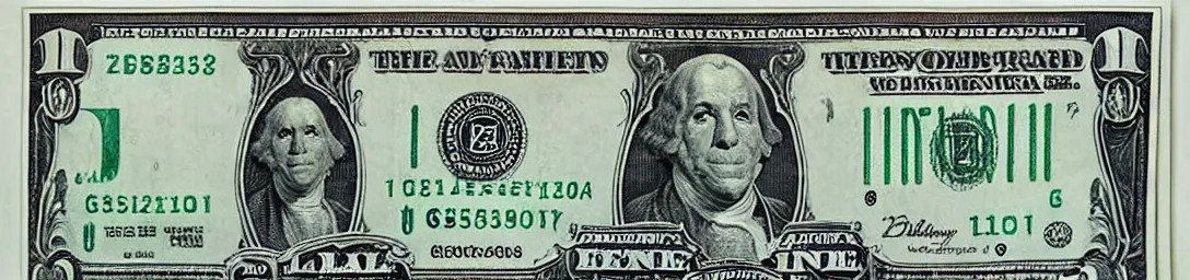 Image similar to dollar from hell.