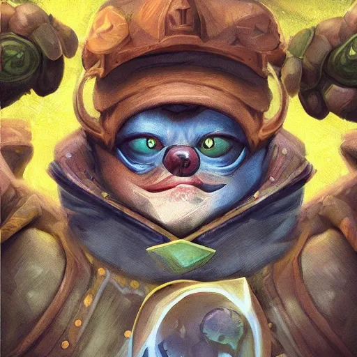 Image similar to pepe in dota