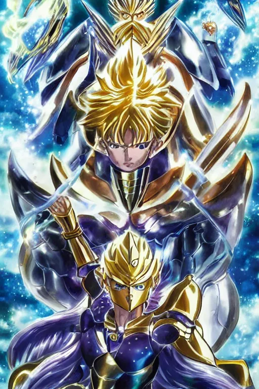 Image similar to 2 0 2 2 knights of the zodiac saint seiya battle for sanctuary hero suit armor comics mask minimalist verytoon nautiljon animes toei animation namco bandai, art by artgerm and greg rutkowski and magali villeneuve