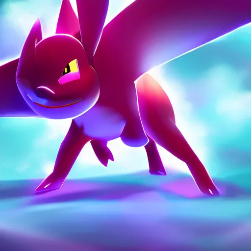 Mewtwo with shadow ball shoudln't be worth the investment of rare