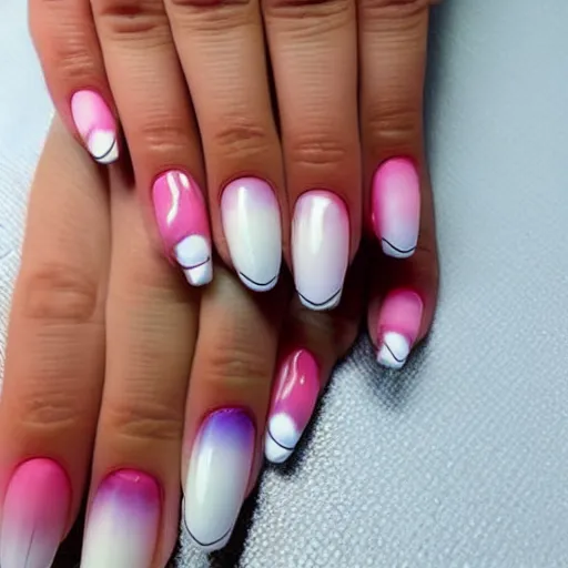 19 top Cool Nail Art Inspiration on Instagram ideas in 2024