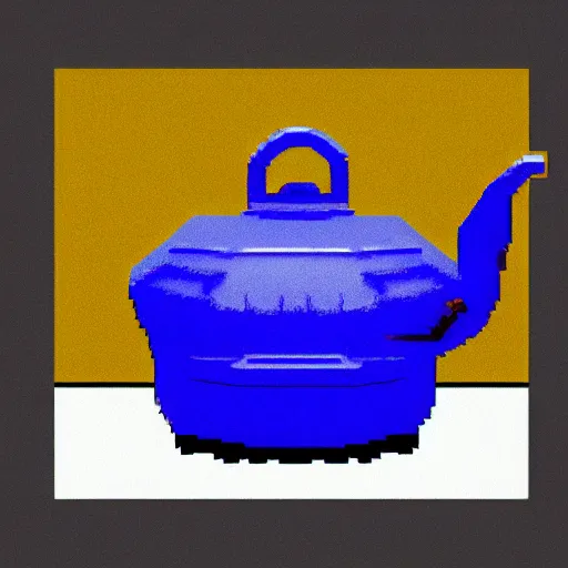 Image similar to this weekend at. xix chancery # pixelart colorful colossal new york pasta kettle, by artemisia gentileschi and yves klein, concept art, movie poster refracting alien life v