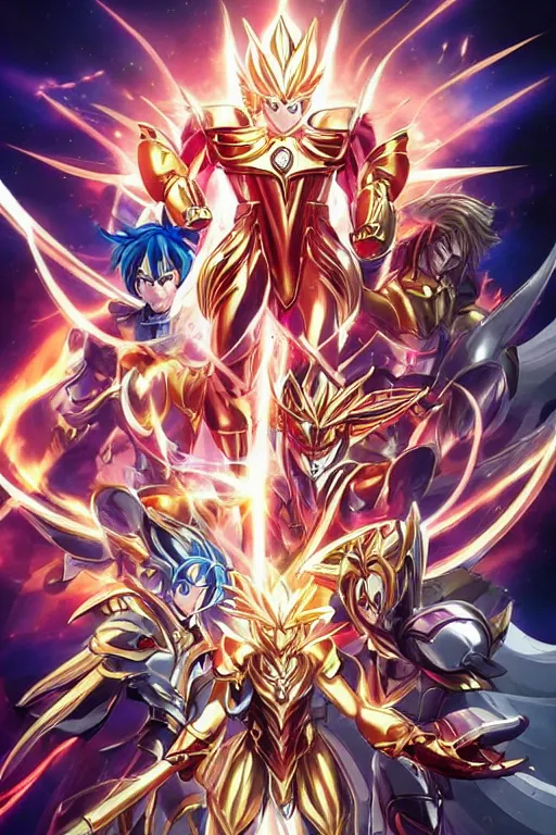 Image similar to 2 0 2 2 knights of the zodiac saint seiya battle for sanctuary hero suit armor comics mask minimalist verytoon nautiljon animes toei animation namco bandai, art by artgerm and greg rutkowski and magali villeneuve