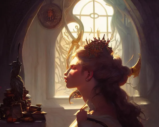 Prompt: photography of bill ward, deep focus, d & d, fantasy, intricate, elegant, highly detailed, digital painting, artstation, concept art, matte, sharp focus, illustration, hearthstone, art by artgerm and greg rutkowski and alphonse mucha