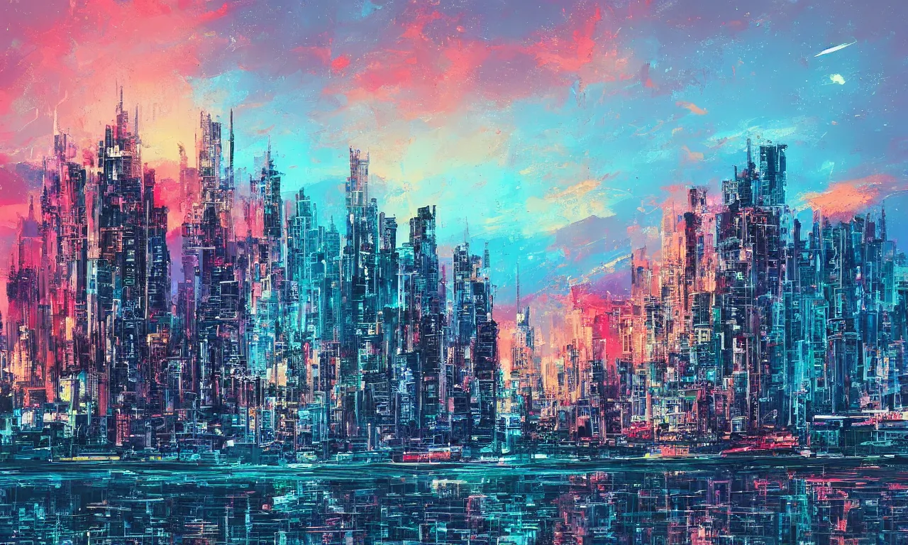 Image similar to alena aenami artworks in 4 k