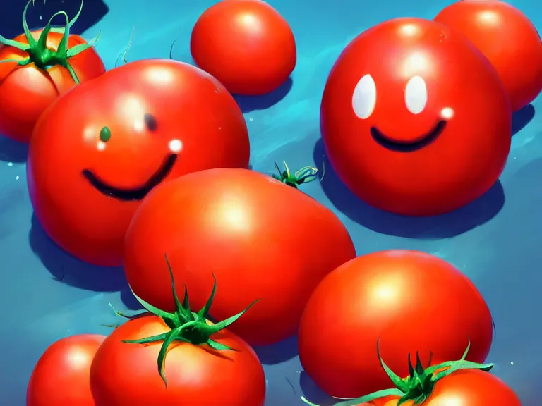 tomato cloudy with a chance of meatballs 2