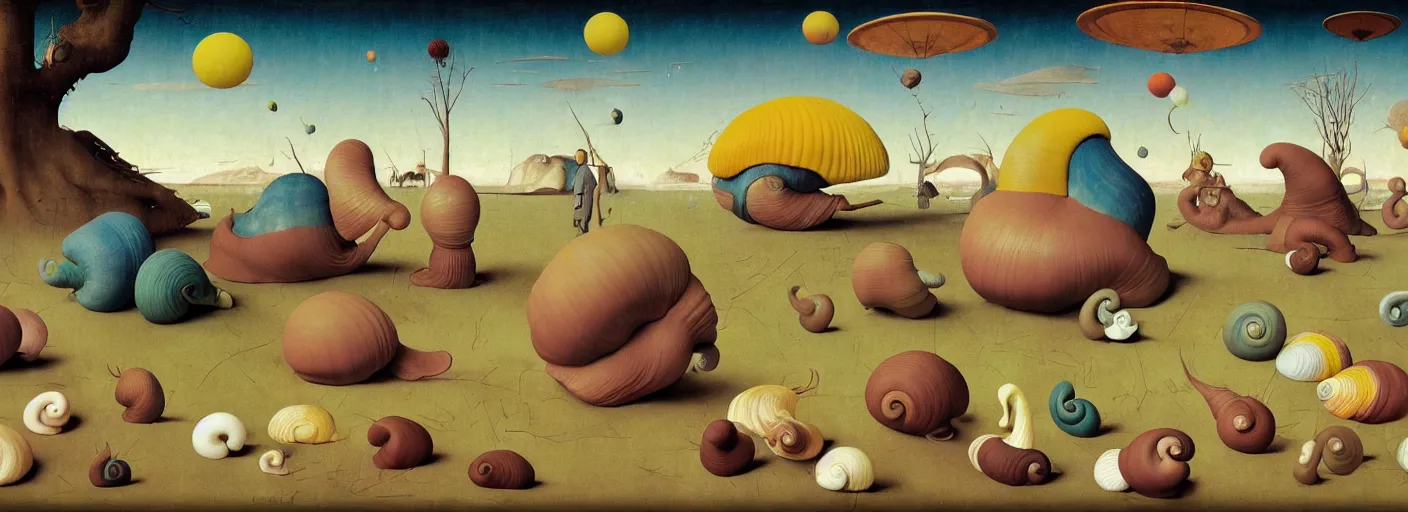 Image similar to surreal colorful single! clay snail reference sheet white! background concept art anatomy, very coherent and colorful high contrast masterpiece by norman rockwell franz sedlacek hieronymus bosch dean ellis simon stalenhag rene magritte gediminas pranckevicius, dark shadows, sunny day, hard lighting,