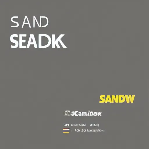 Prompt: sandvik