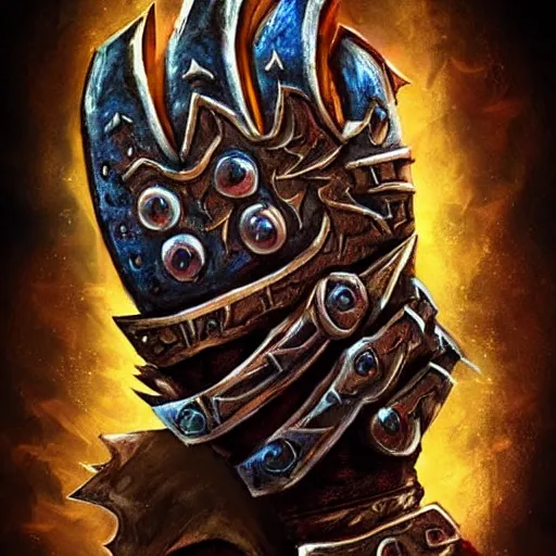 Image similar to warrior Gauntlet fist, war theme gauntlet fist, fantasy gauntlet of warrior, armored gauntlet fingers, fiery coloring, epic fantasy style art, fantasy epic digital art, hearthstone weapon art, epic fantasy weapon art