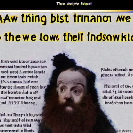 Image similar to the most random thing ever.