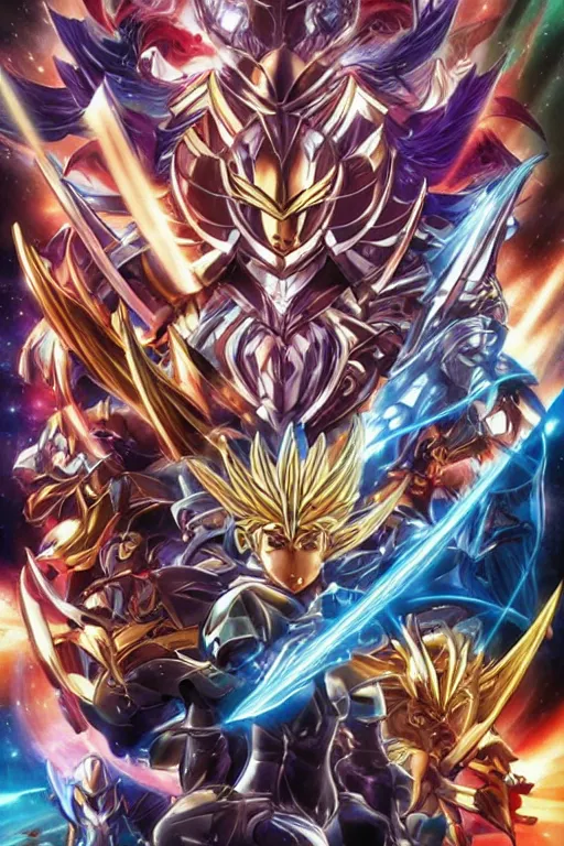 Image similar to 2 0 2 2 knights of the zodiac saint seiya battle for sanctuary hero suit armor comics mask minimalist verytoon nautiljon animes toei animation namco bandai, art by artgerm and greg rutkowski and magali villeneuve