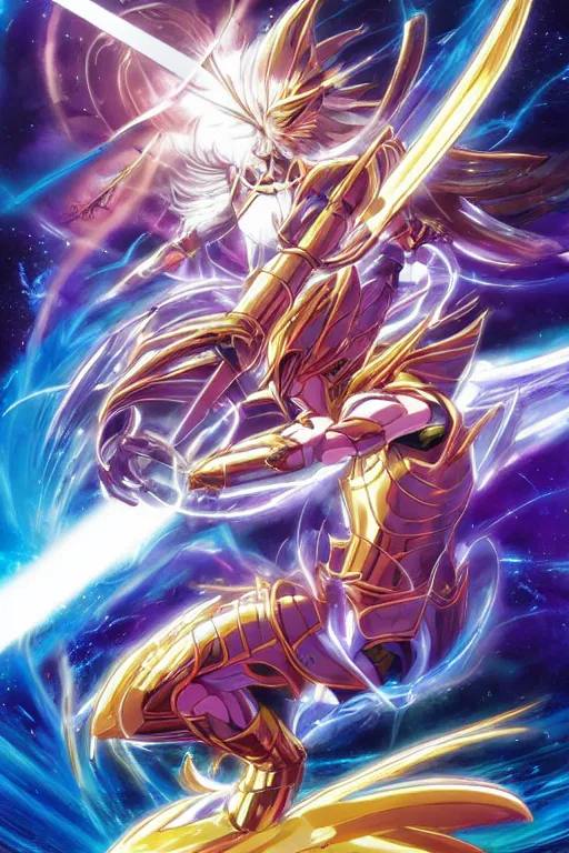 Image similar to 2 0 2 2 knights of the zodiac saint seiya battle for sanctuary hero suit armor comics mask minimalist verytoon nautiljon animes toei animation namco bandai, art by artgerm and greg rutkowski and magali villeneuve