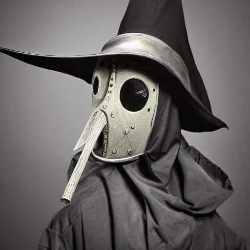 Image similar to teenage plague doctor prom photo. extremely lush lifelike detail. award - winning digital art by ansel adams, roger deakins, steichen. surreal scientific photoillustration, masterpiece, artstation, shutterstock polycount contest winner, biomorphic. child larva plague doctor