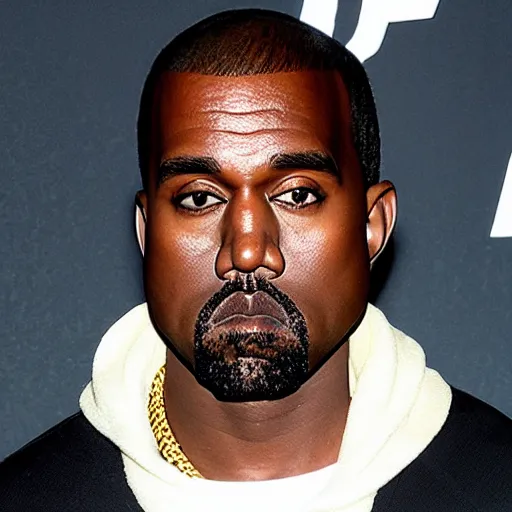 Image similar to : kanye west tmz. photo, highly detailed, 8 k, hyperreal