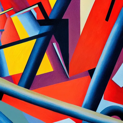 Image similar to futurism movement hyperrealism 4k detail flat kinetic