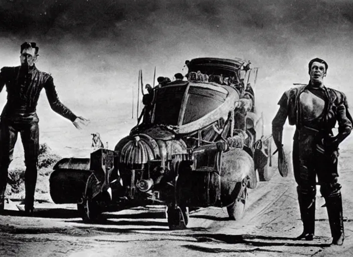 scene-from-the-1929-science-fiction-film-mad-max-stable-diffusion