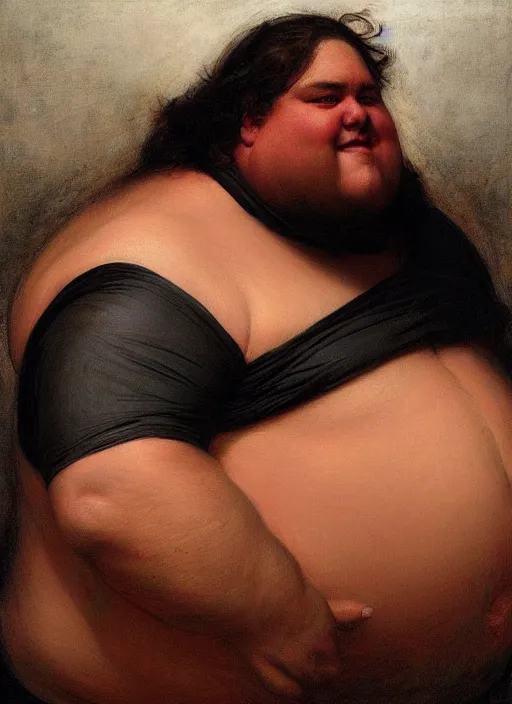 Fat Giga Chad Poster for Sale by TshirtGigaChad