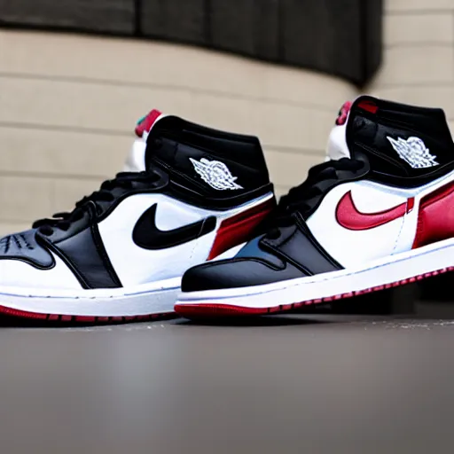 Image similar to boxfresh jordan 1s