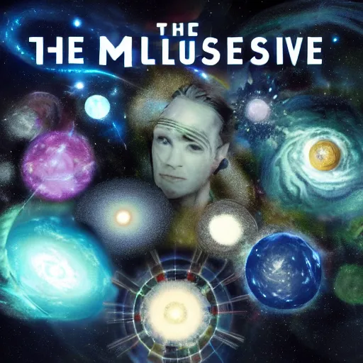 Image similar to the multiverse