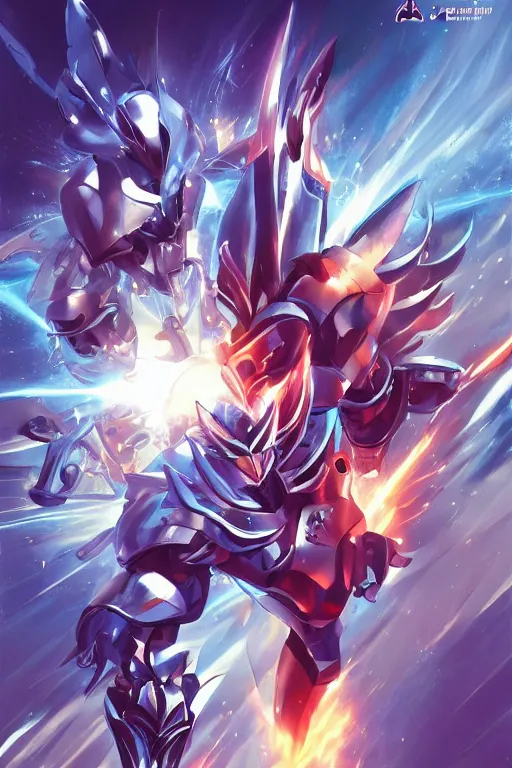 Image similar to 3 d 2 0 2 2 knights of the zodiac saint seiya battle for sanctuary hero suit armor comics mask minimalist, behance hd by jesper ejsing, by rhads, makoto shinkai and lois van baarle, ilya kuvshinov, rossdraws global illumination