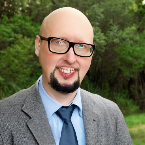 Image similar to nostalgia critic