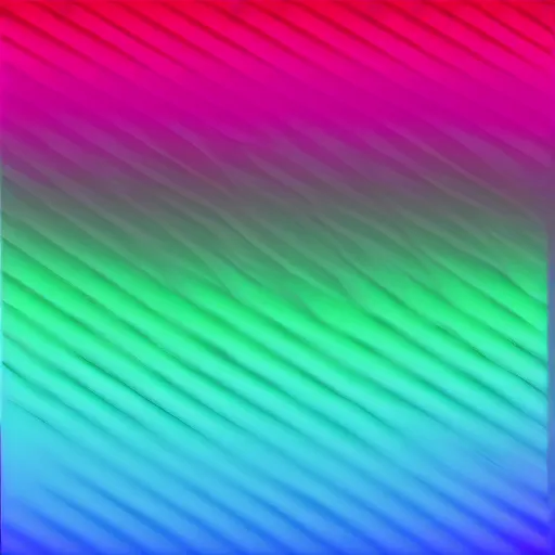 Prompt: Hyper-realistic gradient background