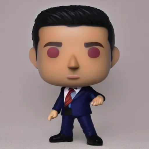 Image similar to volodymyr zelenskyy funkopop